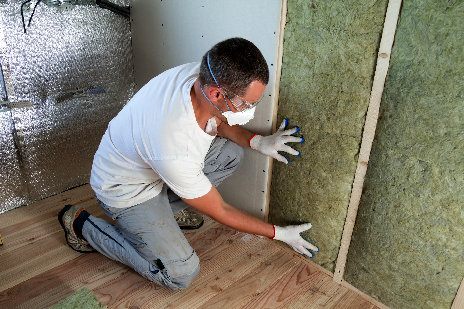 Insulation Companies