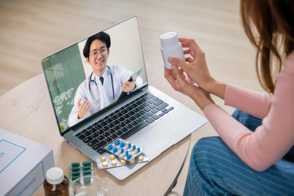 Healthcare Marketing Plan