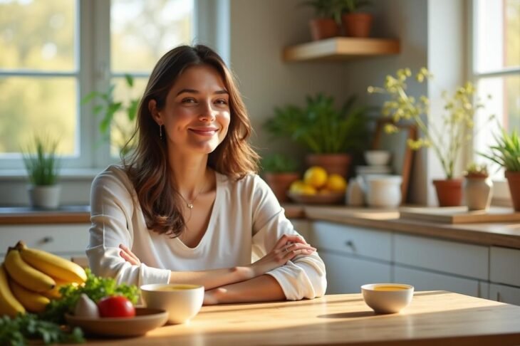 How Fasting Resets the Gut Microbiome for Better Health