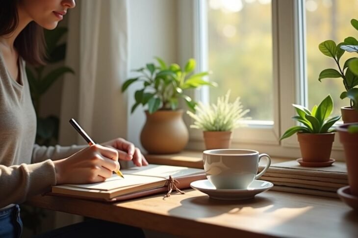 How to Prioritize Your Mental Health Every Single Day