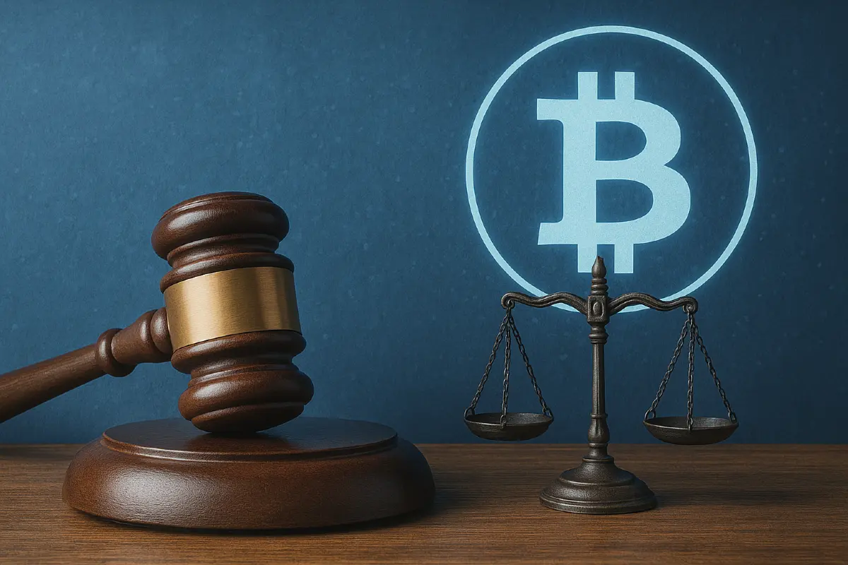 Crypto30x.com Regulation