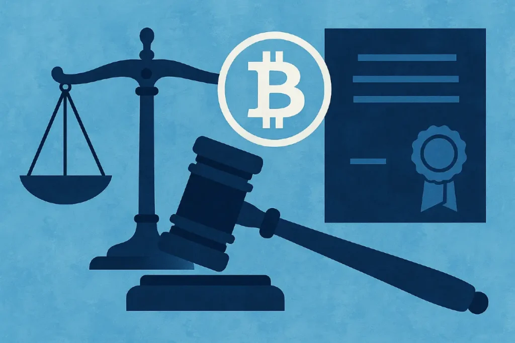 cryptocurrency market crypto30x.com regulation