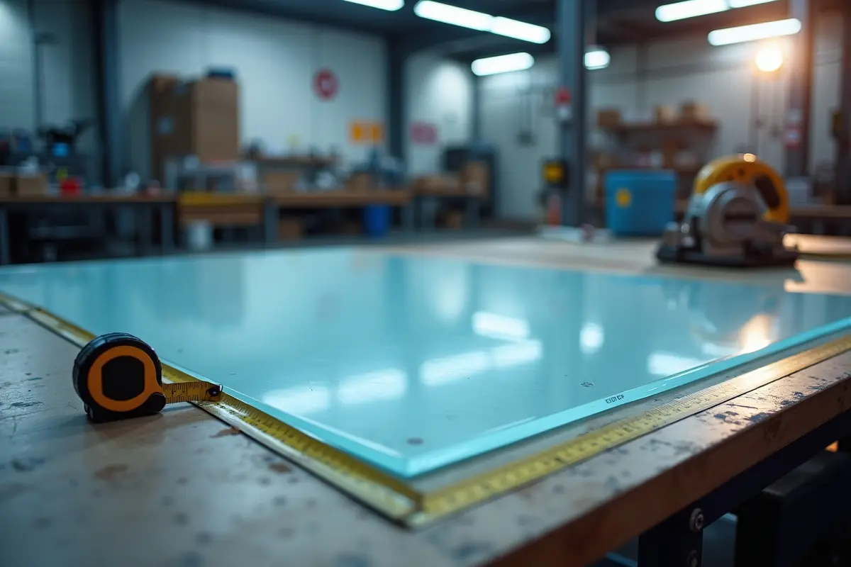 Perspex for your next project