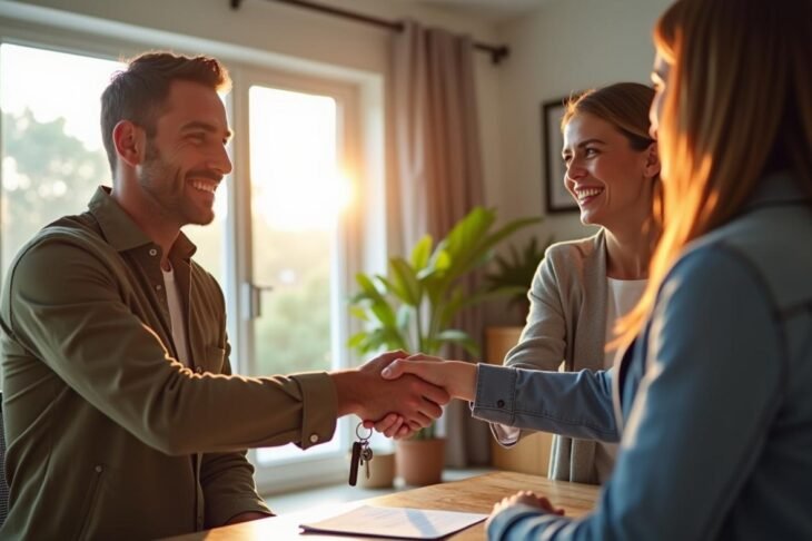 How Cash Home Buyers Simplify the Selling Process