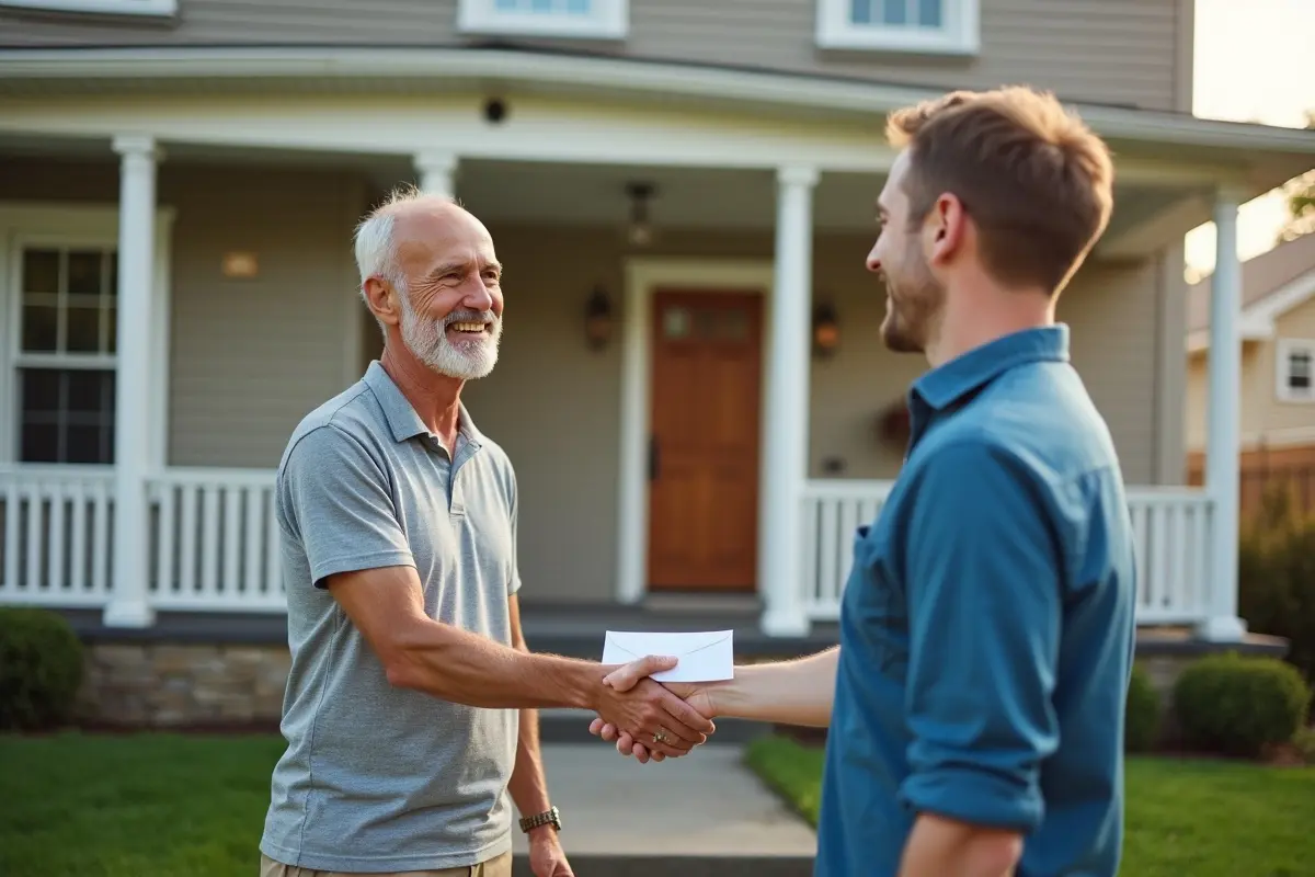 6 Reasons Why Selling Your House For Cash Only Is Better