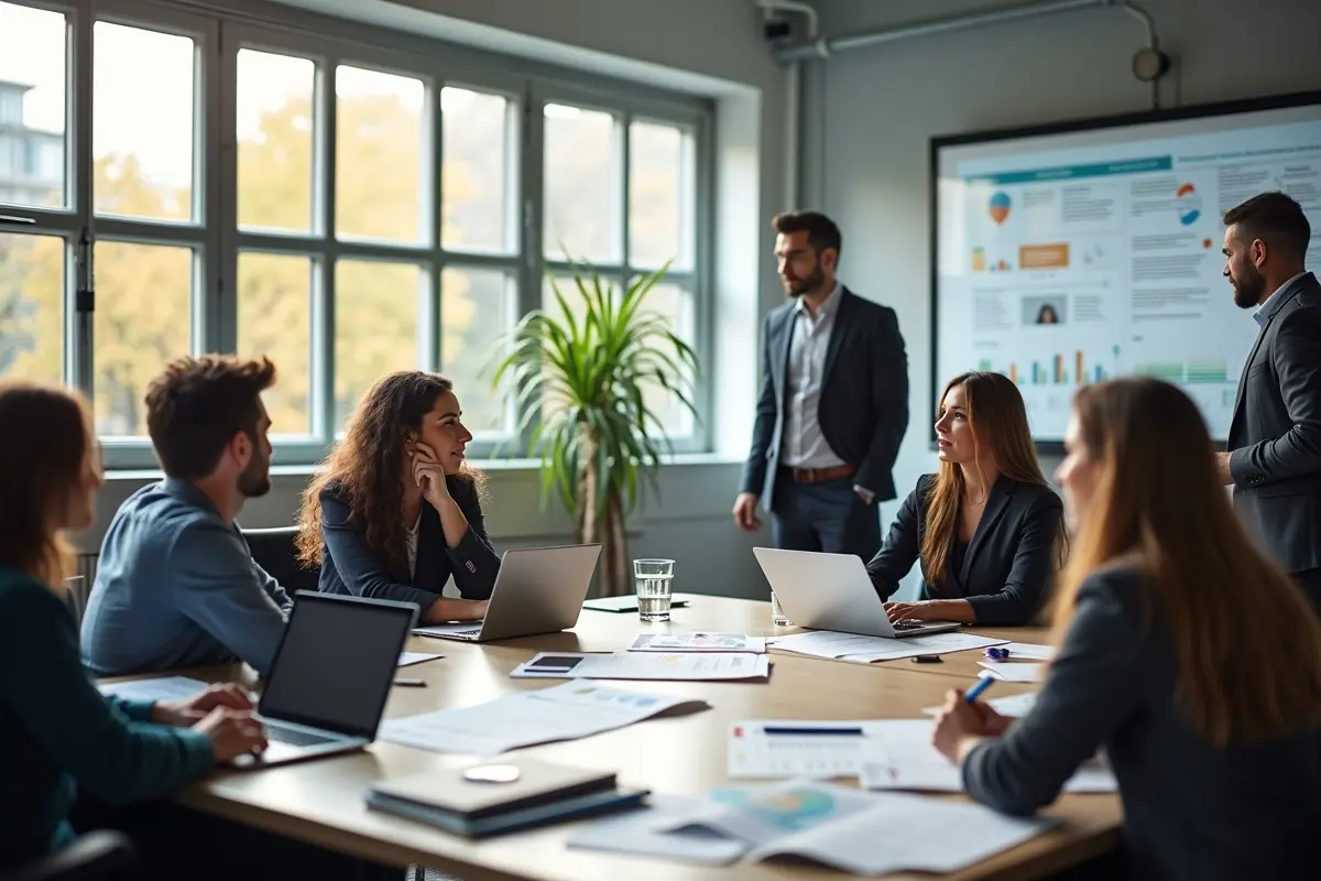 Maximizing Your Market Presence: How to Improve Reach with Potential Clients