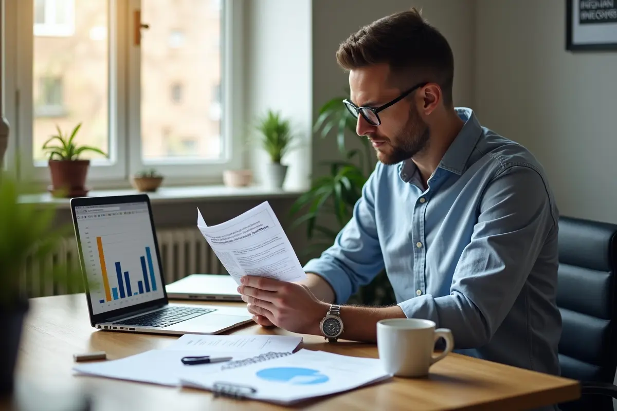 How To Manage Your Finances When Starting A Business From Home