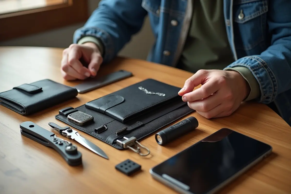 The Psychology of Preparedness: Why Everyday Carry Is More Than Just a Trend
