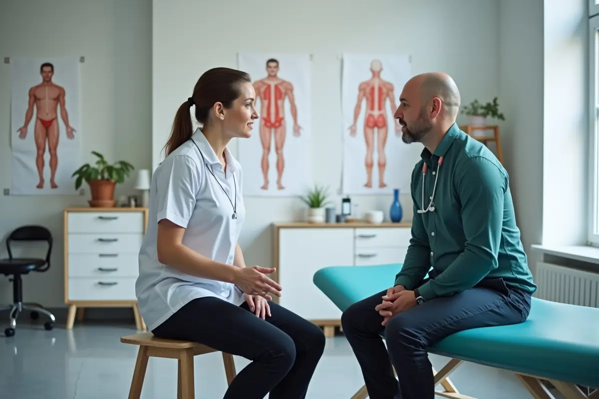 Physiotherapy: Myths vs. Facts Revealed!