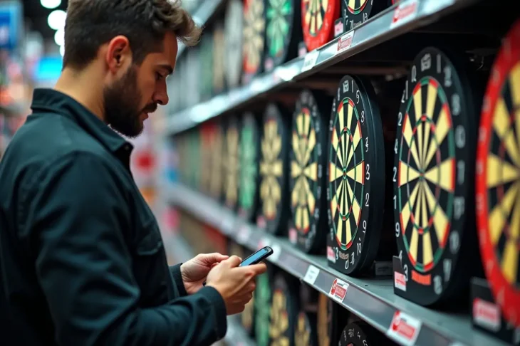What Affects Dartboard Prices and How Much Should You Budget?